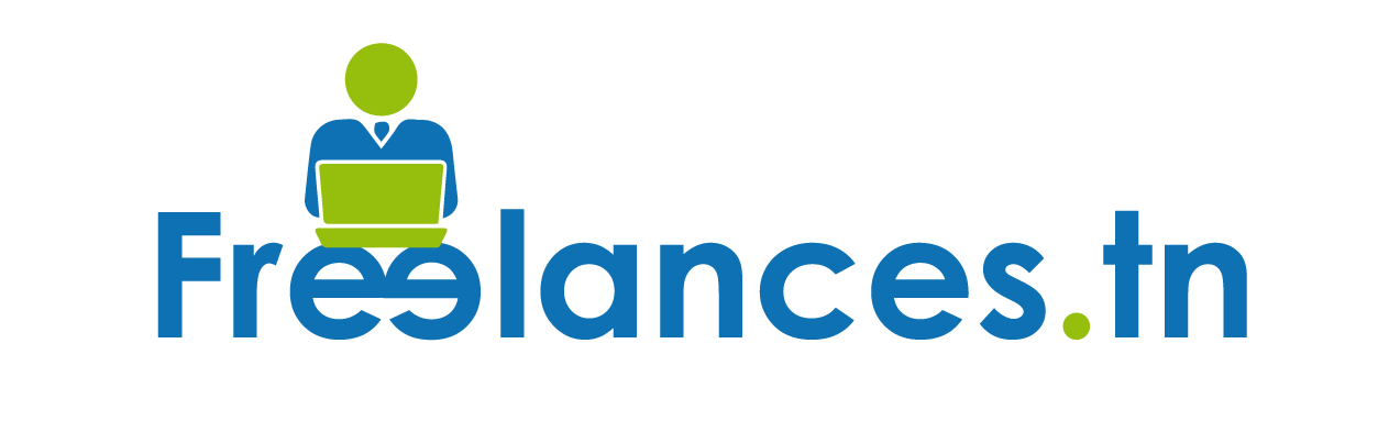 Logo freelances.tn